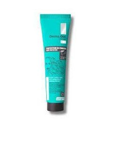 DERMADOC PROTECTEUR DE CHALEUR 230° SOIN CAPILLAIRE NOURRISSANT 100ML