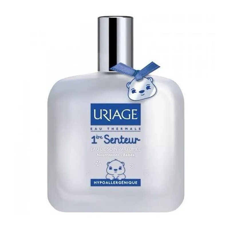URIAGE BEBE 1ERE SENTEUR EAU DE SOIN 50ML