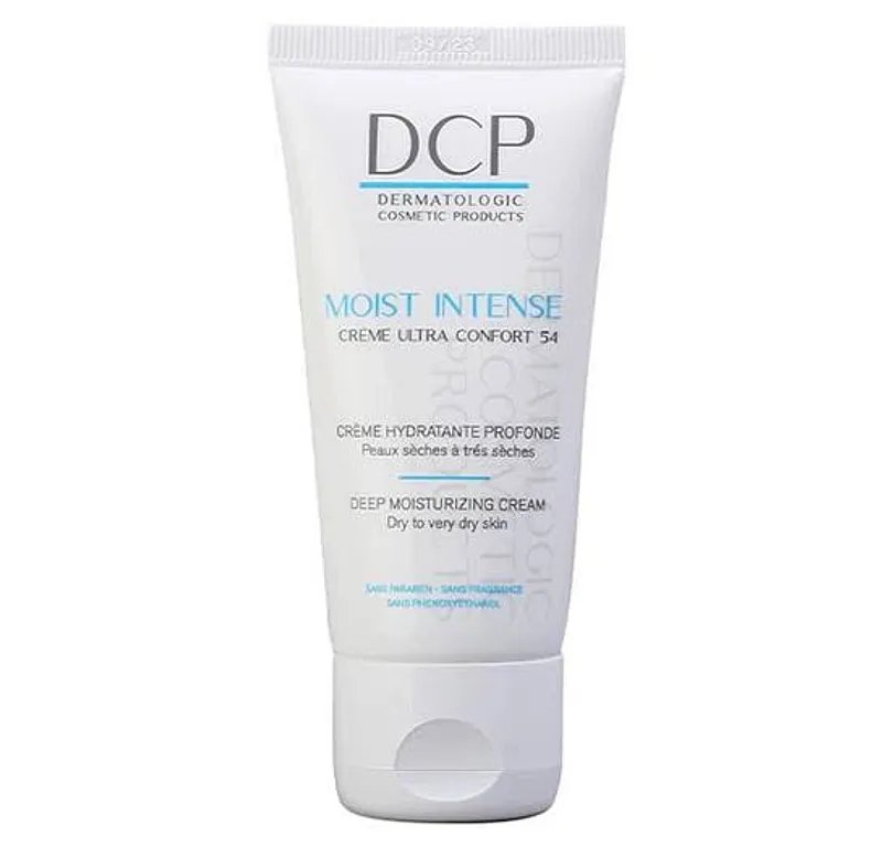 DCP MOIST INTENSE CREME ULTRA CONFORT 50ML 