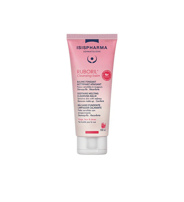ISISPHARMA RUBORIL CLEANSING BALM 100ML