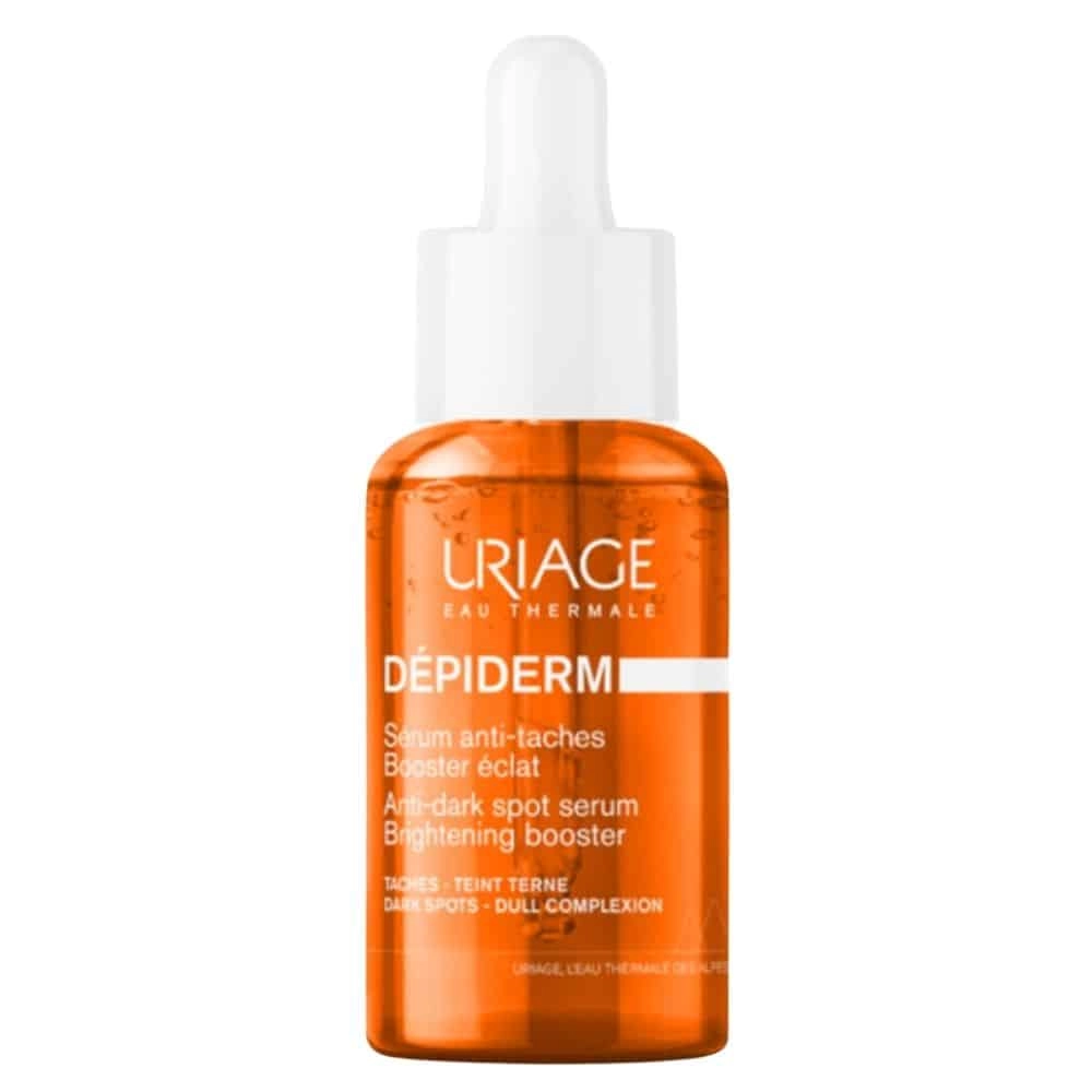URIAGE DEPIDERM SERUM BOOSTER 30ML NEW