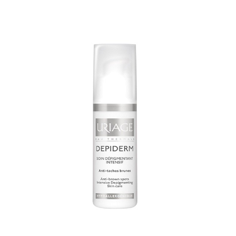 URIAGE DEPIDERM SOIN DEPIGMENTANT INTENSIF 30ML
