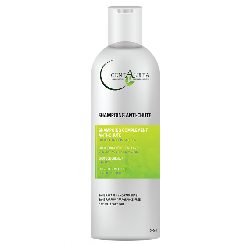 CENTAUREA SHAMPOOING ANTI-CHUTE 200ML