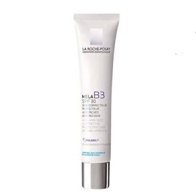 LA ROCHE POSAY MELA B3 SOIN CORRECTEUR PROTECTEUR SPF30 40ML
