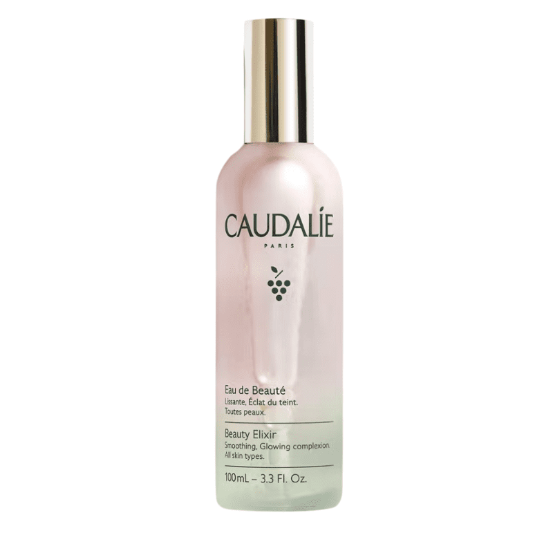CAUDALIE EAU DE BEAUTÉ 100ML REF 018