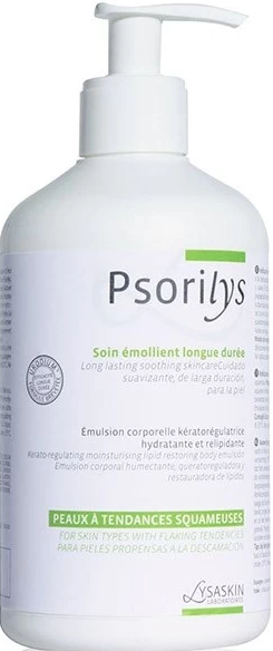 PSORILYS P.SQUAMEUSE PM 200ML