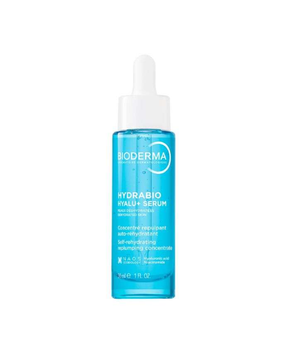 BIODERMA HYDRABIO HYALU+ SERUM 30ML