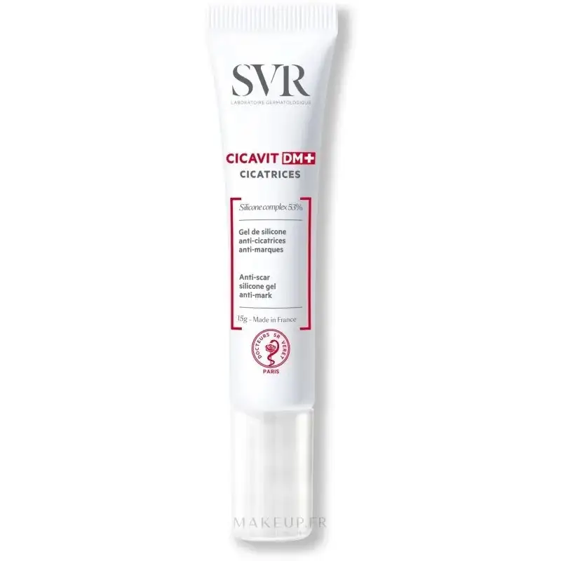 SVR CICAVIT DM+ CICATRICES 15ML