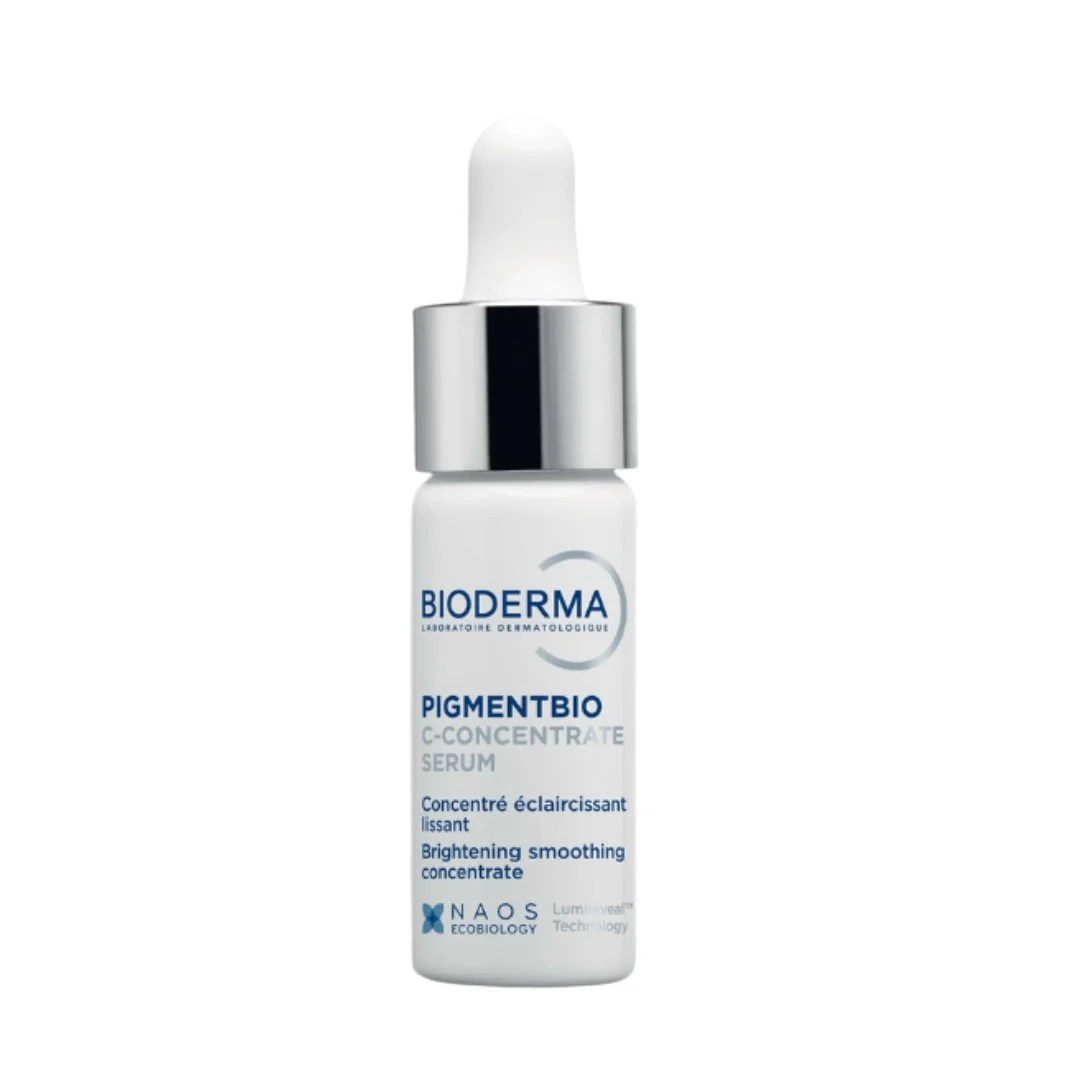 BIODERMA PIGMENTBIO C-CONCENTRATE 15ML