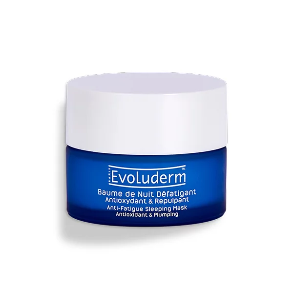 EVOLUDERM ANTI-FATIGUE BAUME DE NUIT 50ML