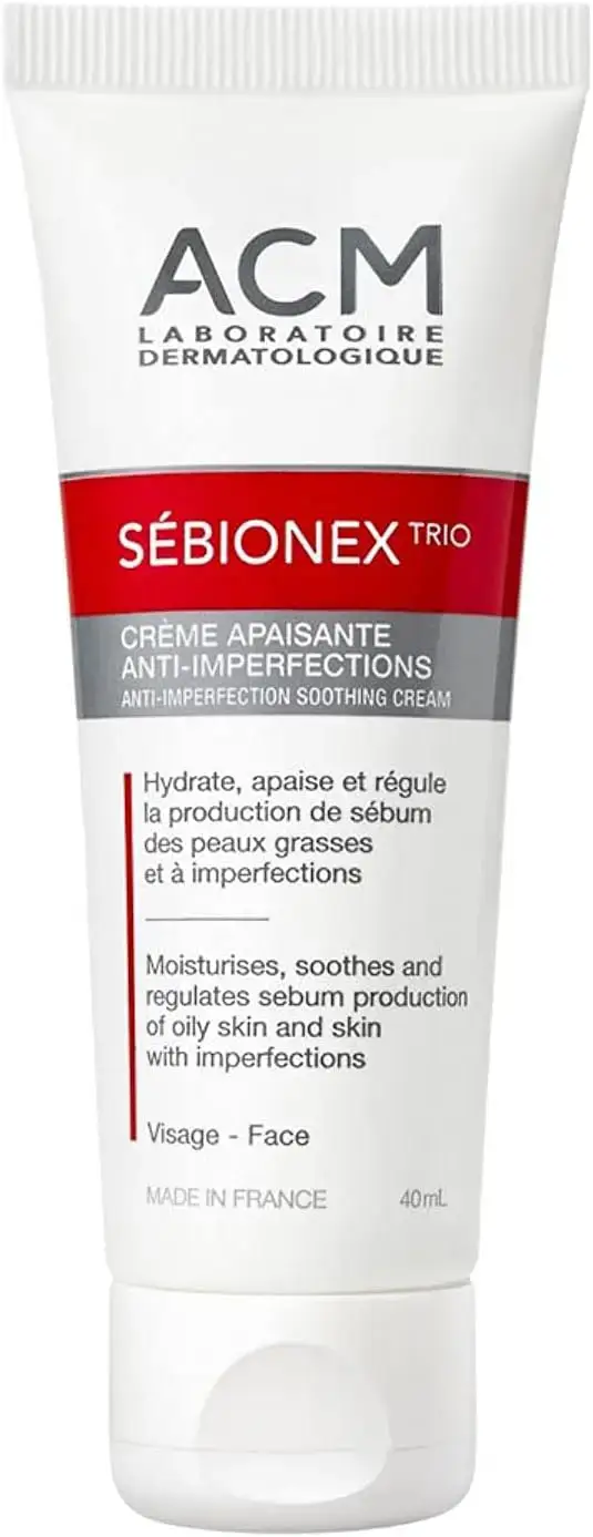 ACM SEBIONEX TRIO ACM