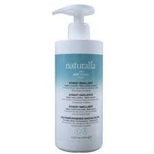 NATURALIA ATP DERMA SYNDET EMOLLIENT 400ML