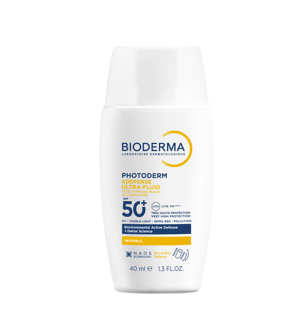 BIODERMA PHOTODERM XDEFENSE ULTRAFLUID SPF50+ TEINTE 03 40ML