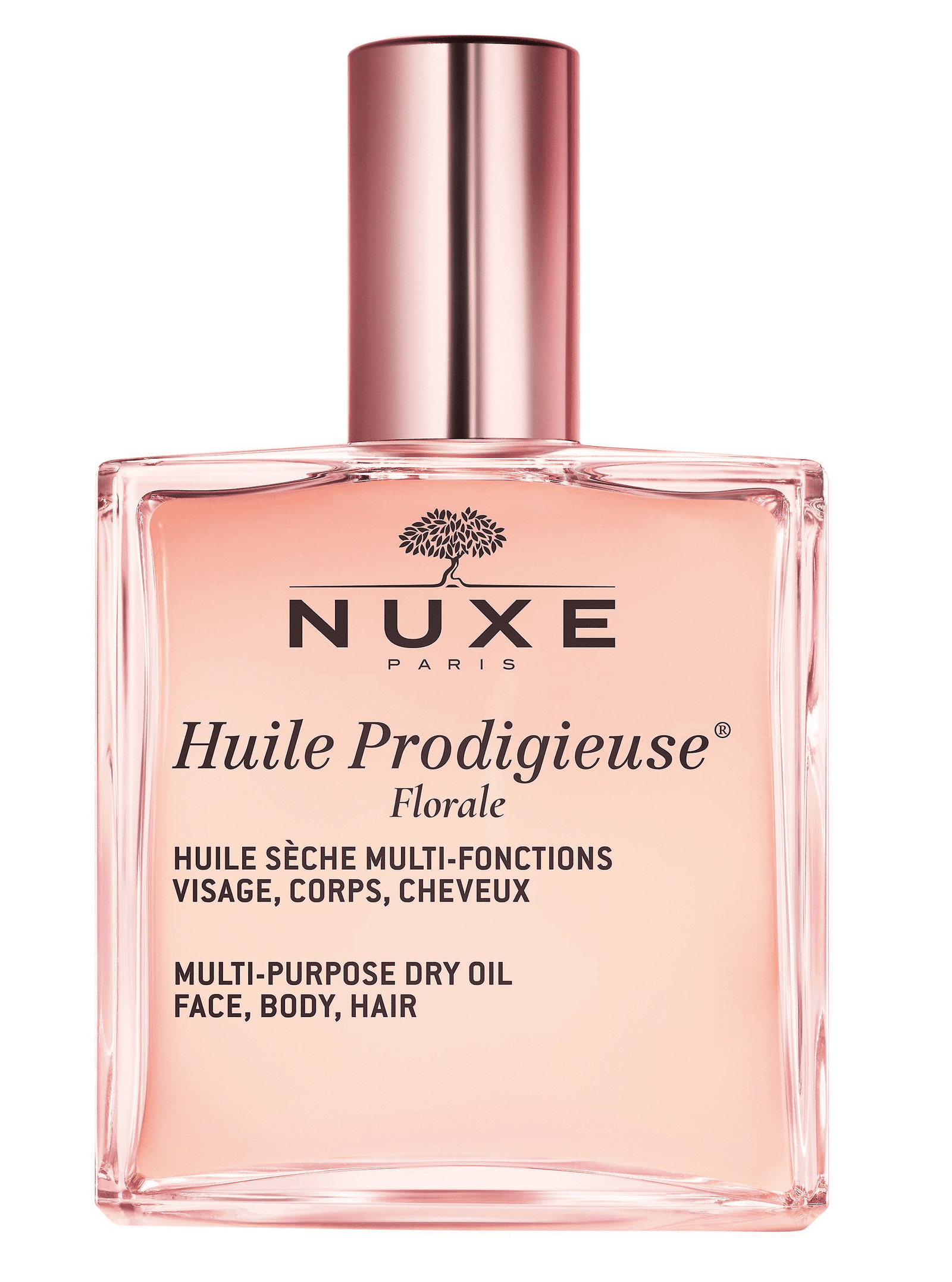 NUXE HUILE PRODIGIEUSE FLORALE 100ML